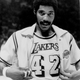 Connie Hawkins (David Smith/AP Images)